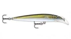 Rapala Deep Husky Jerk 10cm -Sportsfiskebutikken c48bd173fc949cceb30dcadf3b859e31