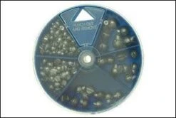 Sølvkroken Splitthagl