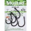 Mustad Hoodlum 3pak -Sportsfiskebutikken c8a5c7b9181e6701c024db87aee38af0