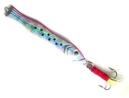Abu Garcia Sillen 5 Abu Garcia Sillen - Bilde 3