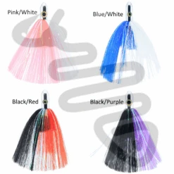 Billy Baits Turbo Slammer 70gr / 21cm