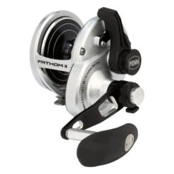 Penn Fathom II 40N LD LH 2-speed