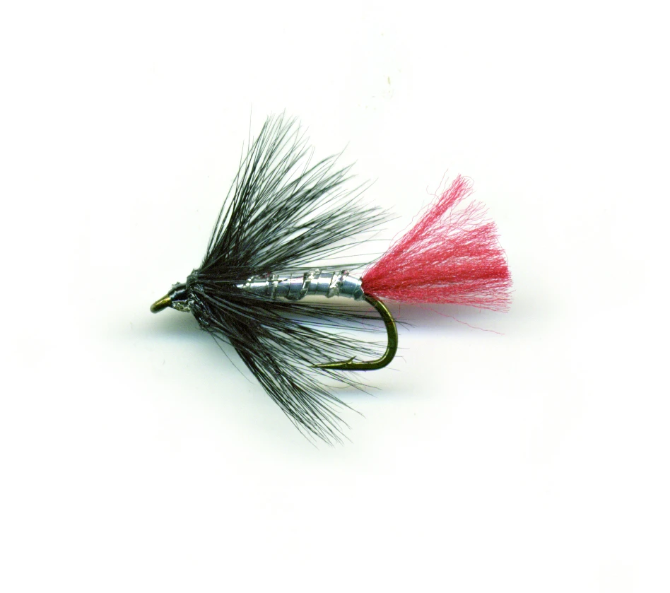 Våtfluer 2pk. Dabbo 7 Våtfluer 2pk. Dabbo - Bilde 5