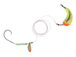 Nordic Big Game Bait Fish Rig 500g