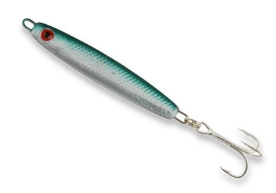 Sølvkroken Stingsilda 18Gram 3 Sølvkroken Stingsilda 18Gram