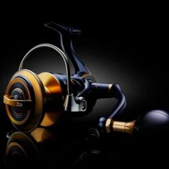 Daiwa Saltiga 8000P 12 Daiwa Saltiga 8000P -Sportsfiskebutikken deVbk Daiwa Daiwa Saltiga 8000P 1