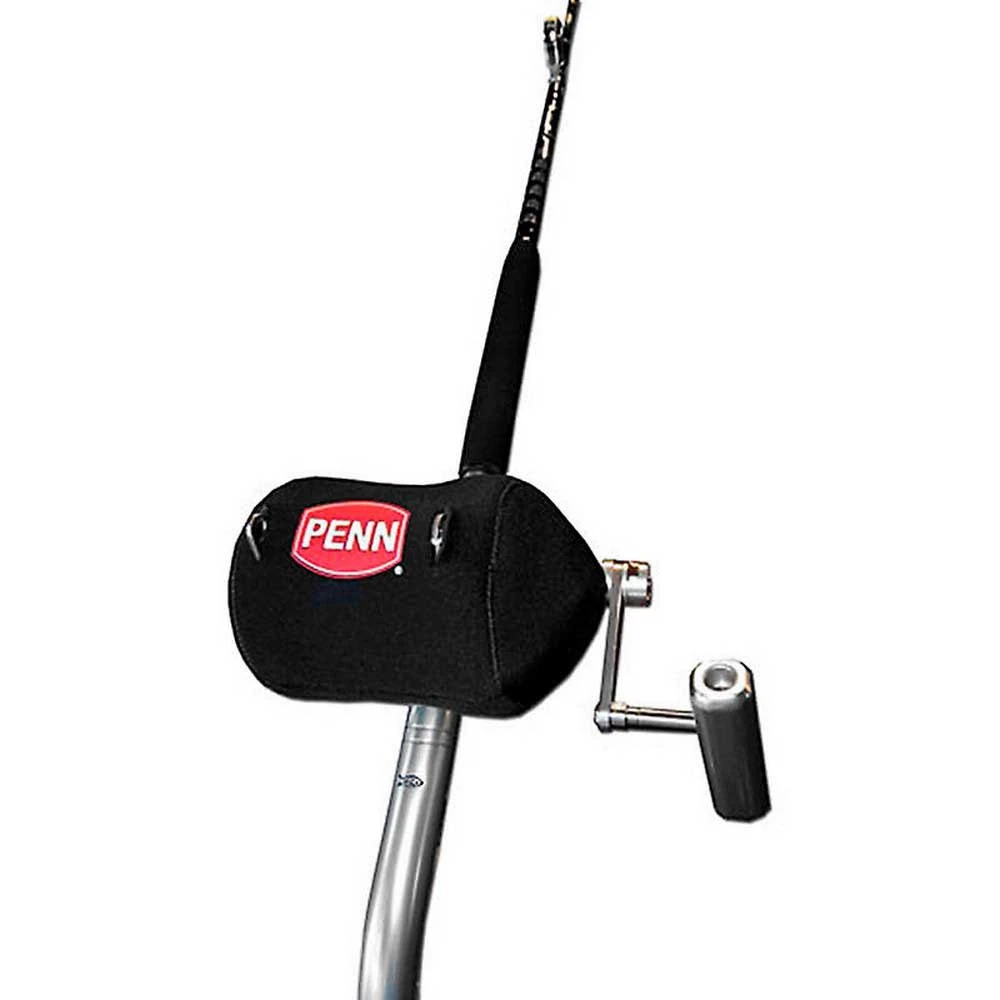 PENN Neoprene Conventional Reel Covers XS 4 PENN Neoprene Conventional Reel Covers XS - Bilde 2