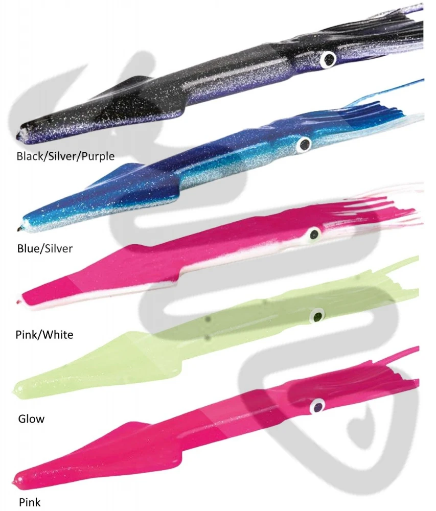 Pulsator Squid 38cm 3 Pulsator Squid 38cm