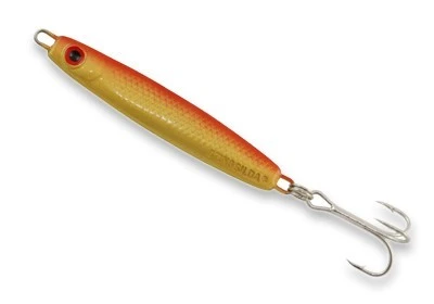 Sølvkroken Stingsilda 18Gram 4 Sølvkroken Stingsilda 18Gram - Bilde 2