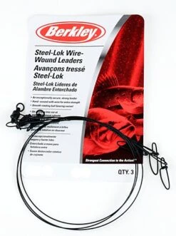 Berkley Wire Wound Leader