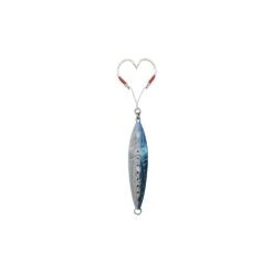 SG Squish Jigg 12cm 160g Sardine