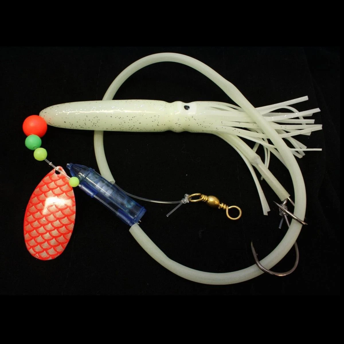 Søvik Natural Bait 007 11/0 + 9/0 1,0 Mm 3 Søvik Natural Bait 007 11/0 + 9/0 1,0 Mm