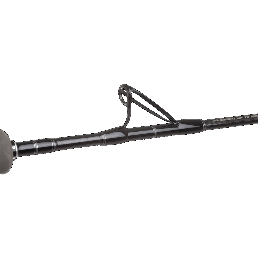 Prey Jig Stick V2 7" 700gr - 2delt 8 Prey Jig Stick V2 7" 700gr - 2delt - Bilde 6