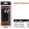 Waterspeed Sabiki Rig Mackerel 1 Waterspeed Sabiki Rig Mackerel -Sportsfiskebutikken fe7843fe6d7181ac7d89de50c1911c27