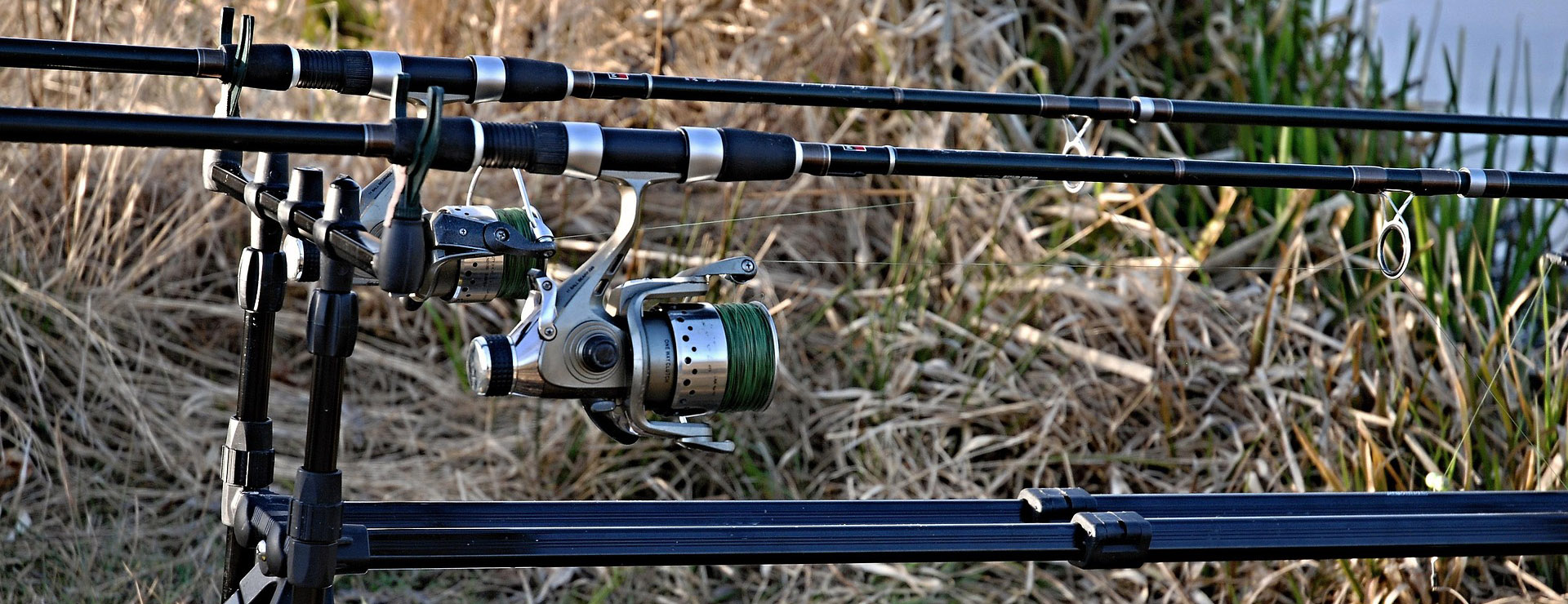 Sportsfiskebutikken -Sportsfiskebutikken fishing 301623 1920