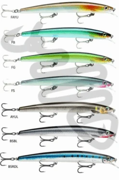 Rapala MaxRap 11