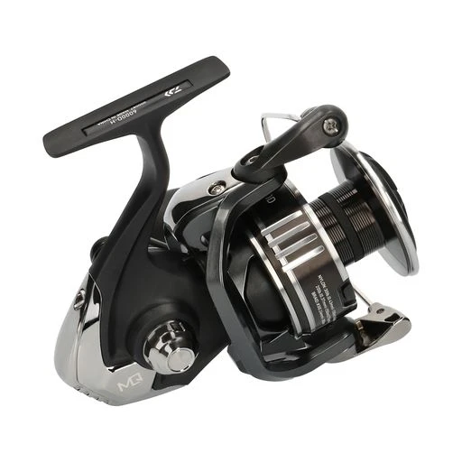 Daiwa BG MQ 4000D-XH 6 Daiwa BG MQ 4000D-XH - Bilde 4
