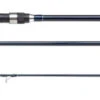 Shakespeare Salt XT Flattie 10,6ft 30-90gr - 3pcs -Sportsfiskebutikken i6lQP Shakespeare Salt XT Flattie 10 6ft 30 90gr 1