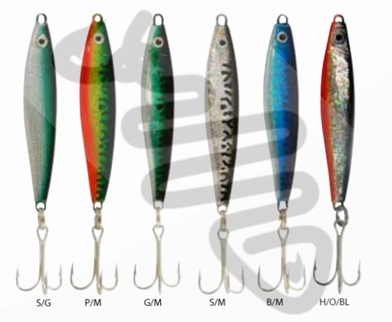 Jensen Pirken 25Gram 3 Jensen Pirken 25Gram