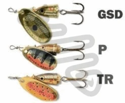 Blue Fox Vibrax Shad 6 Gram