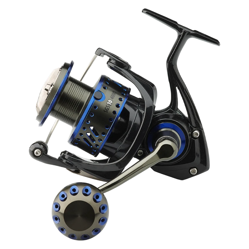 Savage Gear SGS10 6000 FD 3 Savage Gear SGS10 6000 FD