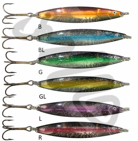 Møresilda Nordlys 27Gram 3 Møresilda Nordlys 27Gram