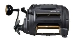 Daiwa Tanacom 1200 (Ny Modell) 8 Daiwa Tanacom 1200 (Ny Modell) -Sportsfiskebutikken munUz Daiwa Daiwa Tanacom 1200 Ny modell 1
