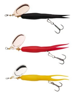 Abu Garcia Salmon Seeker 3-pack 24g