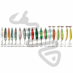 Jensen Seatrout 15 Gram