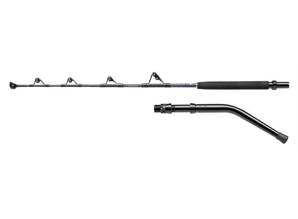 Penn Carnage Bluefin Trolling 5,7' 80-130lb 4 Penn Carnage Bluefin Trolling 5,7' 80-130lb - Bilde 2