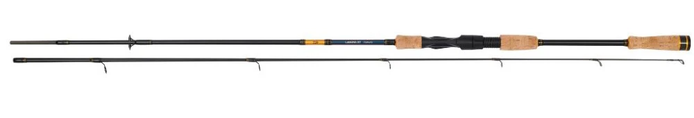 Daiwa Laguna XT Spin 8' 15-50Gram 3 Daiwa Laguna XT Spin 8' 15-50Gram
