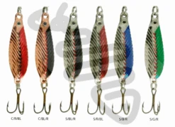 Sølvkroken Vikingsild 10g