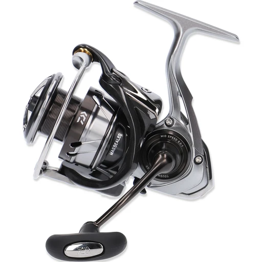 Daiwa Caldia 2500D 6 Daiwa Caldia 2500D - Bilde 4