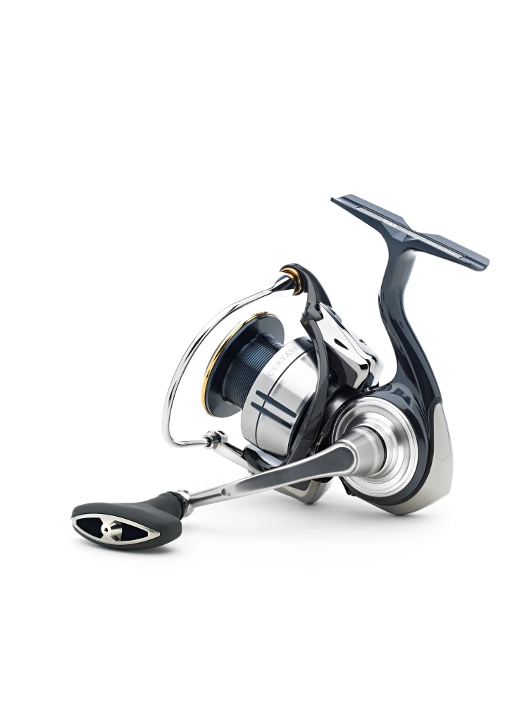 Daiwa Cartate LT 2500D 4 Daiwa Cartate LT 2500D - Bilde 2