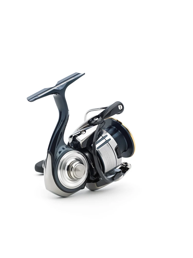 Daiwa Cartate LT 2500D 6 Daiwa Cartate LT 2500D - Bilde 4