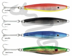 Søvik Røst 200Gram