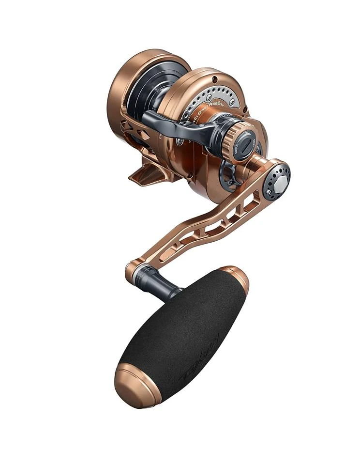 Maxel Transformer F40CH 4 Maxel Transformer F40CH - Bilde 2