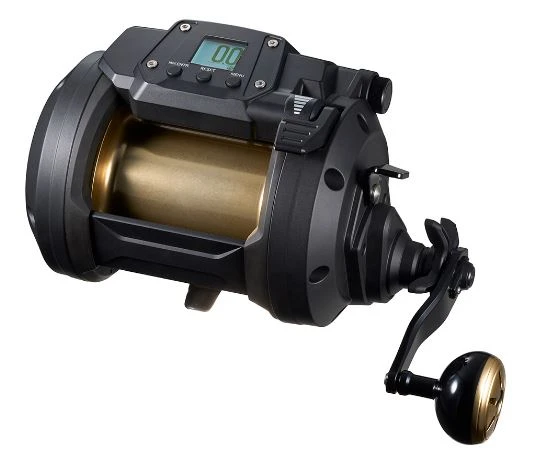 Daiwa Tanacom 1200 (Ny Modell) 3 Daiwa Tanacom 1200 (Ny Modell)