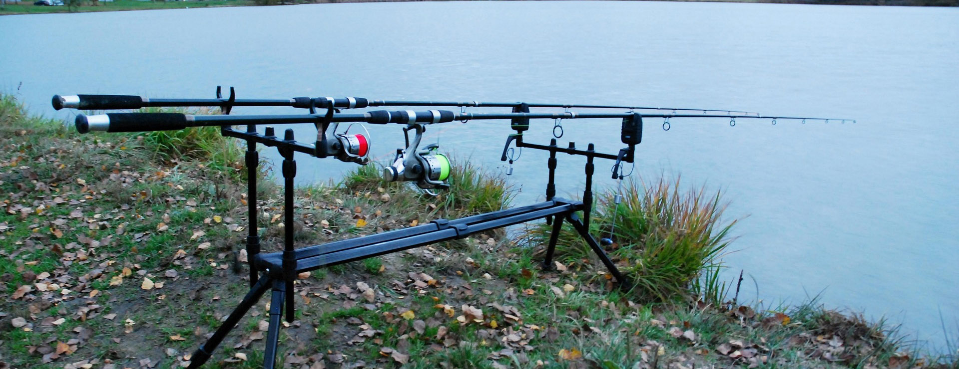 Sportsfiskebutikken -Sportsfiskebutikken rods 201691 1920