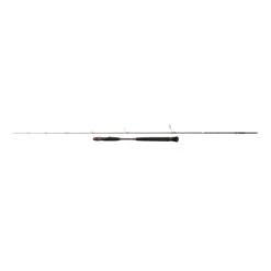 Penn Conflict Light Jigging 188cm Opp Til 120g Spin - 2 Delt
