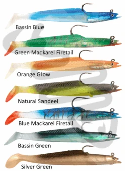 Eddy Jelly 15cm 21Gram