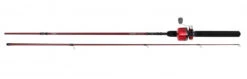 Daiwa Phantom 7' 10-30g Fiskesett