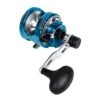 Okuma Cavalla 5NII Blue RH Jigging 2-speed 2 Okuma Cavalla 5NII Blue RH Jigging 2-speed -Sportsfiskebutikken tfZoi Okuma Okuma Cavalla 5NII Blue RH Jigging 2 s 1