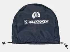 Sølvkroken Overtrekk Til Fiskehjul