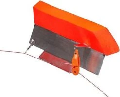 Wiggler Sidekick Paravan -Sportsfiskebutikken tucXQ Wiggler Wiggler Sidekick Paravan 1