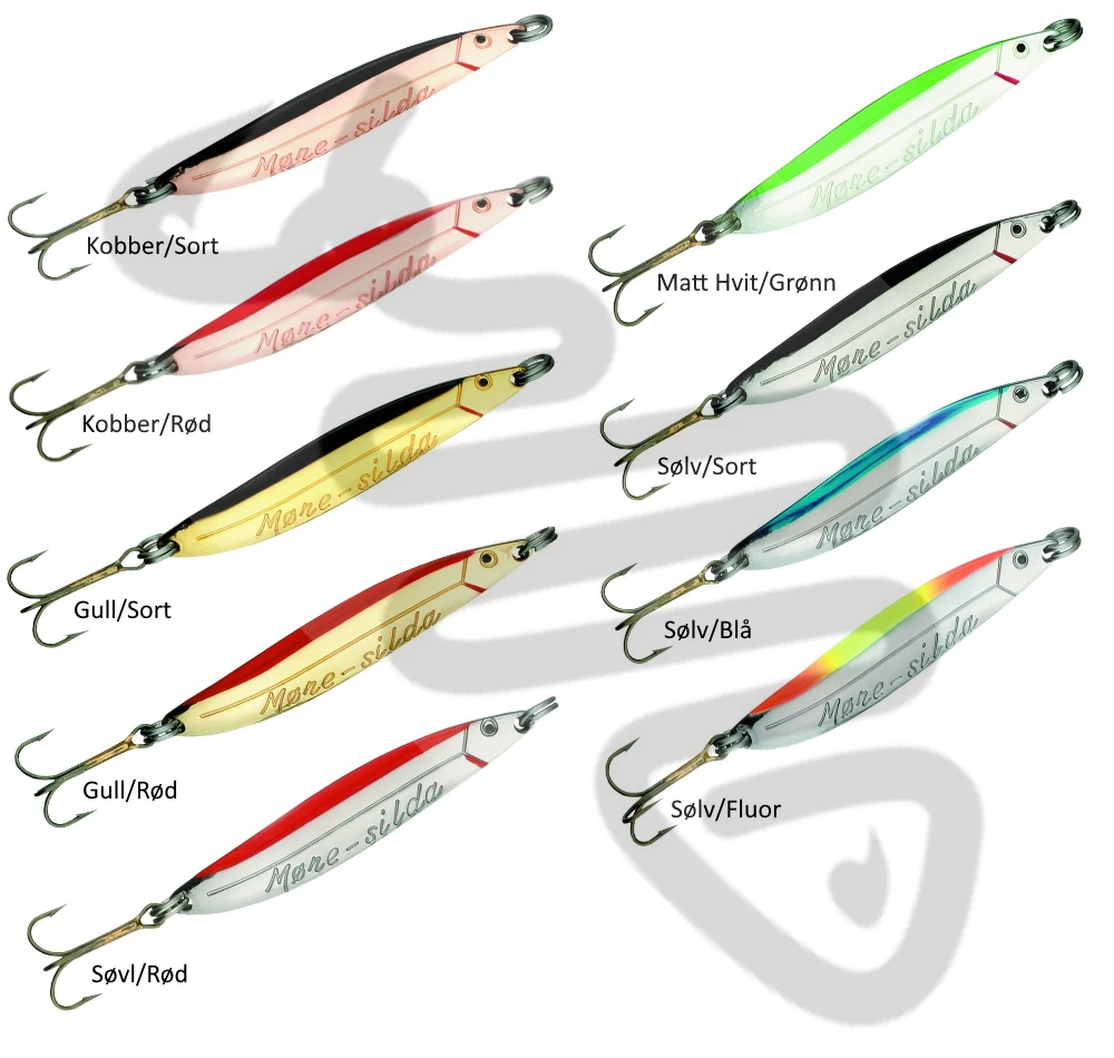 Møresilda 40Gram 3 Møresilda 40Gram