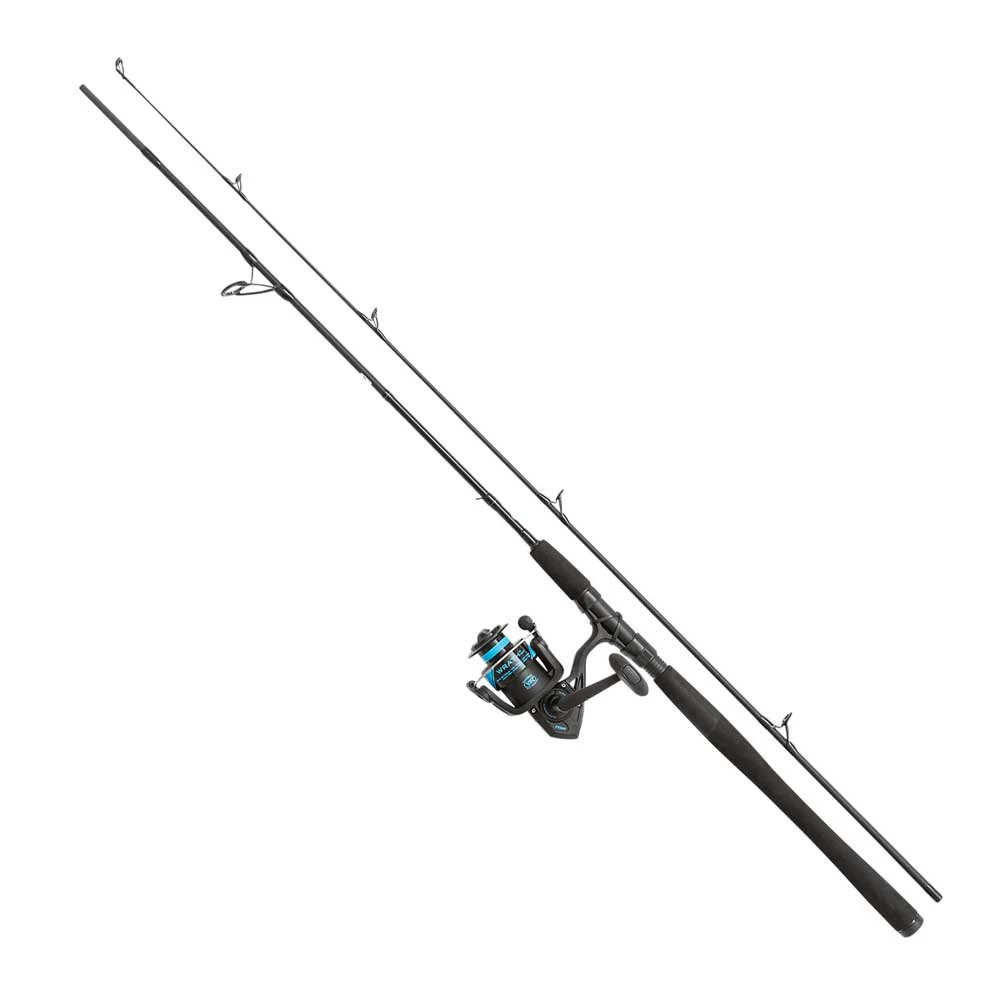 Penn Wrath Combo 10' 20-80g 6 Penn Wrath Combo 10' 20-80g - Bilde 4