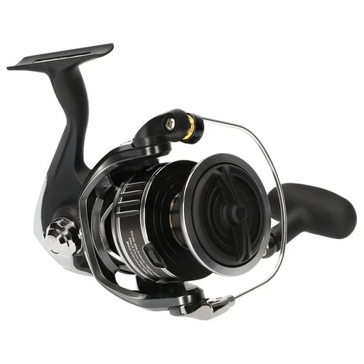 Daiwa BG MQ 3000D-XH 7 Daiwa BG MQ 3000D-XH - Bilde 5