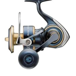 Daiwa Saltiga 8000P