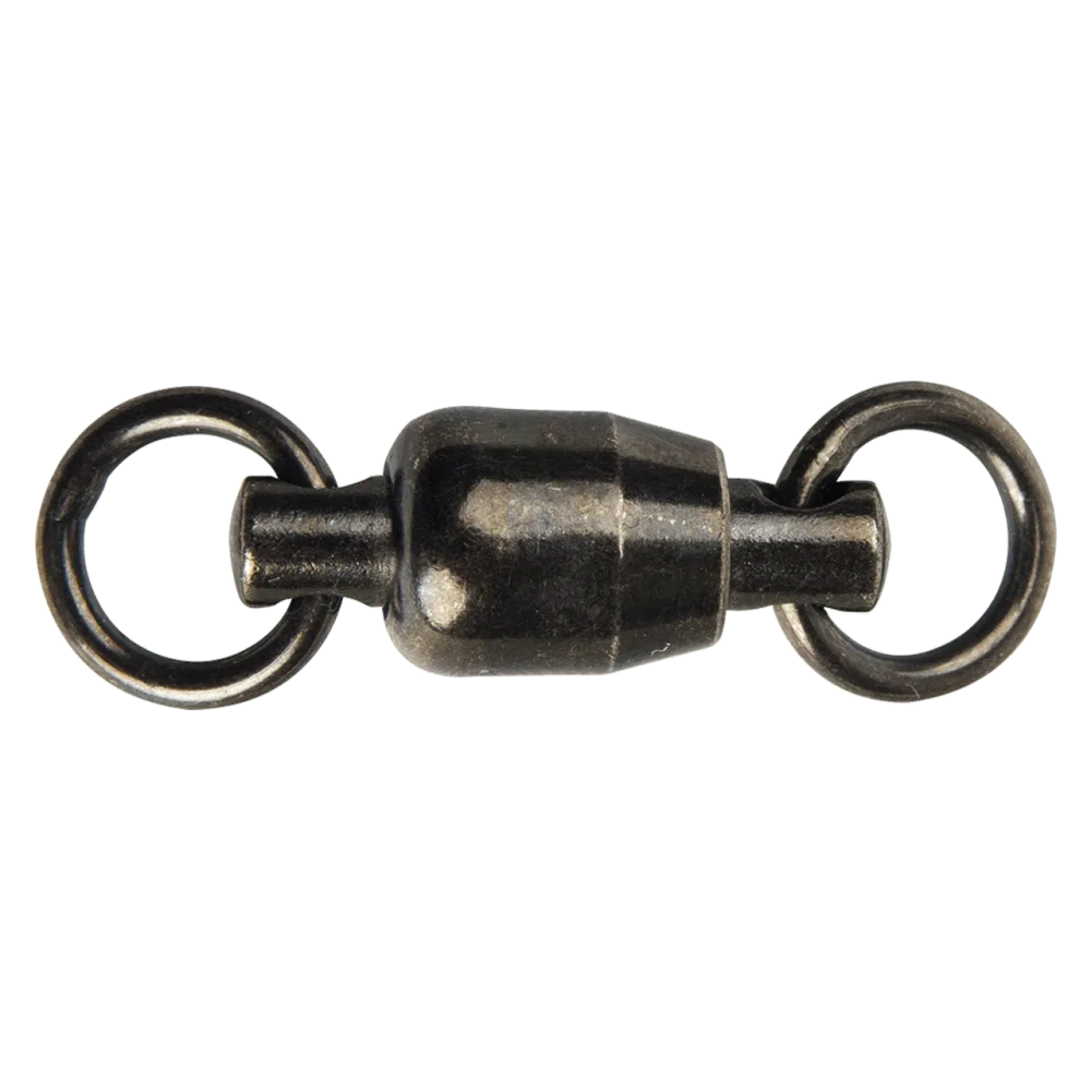 Søvik Brass Ballbearing Swivel 3 Søvik Brass Ballbearing Swivel